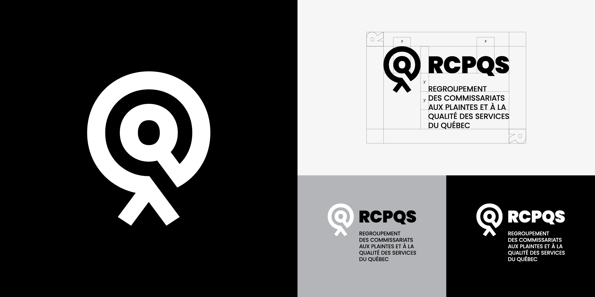 RCPQS
